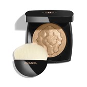 CHANEL - COLLECTION LIBRE 2018 - Exklusivkreation. Highlighter Puder LE LION DE CHANEL
