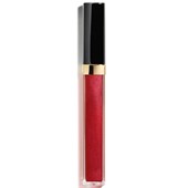 CHANEL - COLLECTION LIBRE 2018 - Feuchtigkeitsspendender Lipgloss ROUGE COCO GLOSS