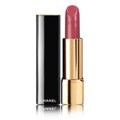 CHANEL - COLLECTION PINK PULSE - Der intensive Lippenstift ROUGE ALLURE