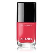 CHANEL - COLLECTION PINK PULSE - Nagellack mit langem Halt LE VERNIS