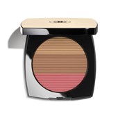 CHANEL - CRUISE COLLECTION 2017 - Poudre Belle Mine Ensoleillée LES BEIGES