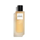 CHANEL - CRUISE COLLECTION - Selbstbräunendes, erfrischendes Wasser für den Körper L'EAU TAN