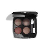 CHANEL - EYES KOLLEKTION - Lidschatten mit vielfältigen Effekten LES 4 OMBRES