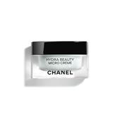 CHANEL - FEUCHTIGKEITSPFLEGE - Hydratisierend aufpolsternd stärkend HYDRA BEAUTY MICRO CRÈME