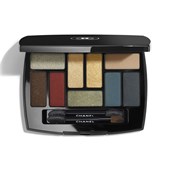 CHANEL - LIDSCHATTEN - Limitierte Edition. Les 9 Ombres LES 9 OMBRES