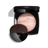 CHANEL - FRÜHJAHR/SOMMER KOLLEKTION 2020 - Exklusivkreation – Limitierte Edition Highlighter-Puder ÉCLAT DU DÉSERT
