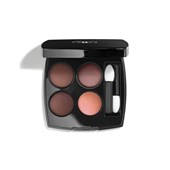CHANEL - FRÜHJAHR/SOMMER KOLLEKTION 2020 - Lidschatten mit vielfältigen Effekten LES 4 OMBRES