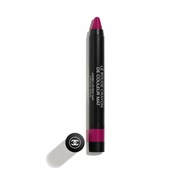 CHANEL - LIPPENSTIFTE - Matter Jumbo-Lippenstift mit langem Halt LE ROUGE CRAYON DE COULEUR MAT