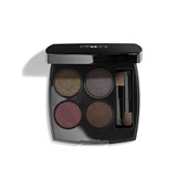 CHANEL - HERBST WINTER KOLLEKTION 2019 - Lidschatten mit vielfältigen Effekten LES 4 OMBRES