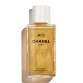CHANEL - HOLIDAY COLLECTION 2022 - L'Huile d'Or