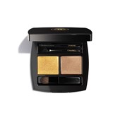 CHANEL - LIDSCHATTEN - Vielseitiger Gel-Gloss für einen leuchtenden Blick DUO LUMIÈRE
