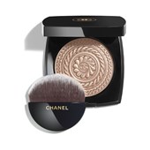 CHANEL - PUDER - Exklusivkreation – Highlighter-Puder Limitierte Edition ÉCLAT MAGNÉTIQUE DE CHANEL