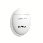 CHANEL - LA CREME MAIN - Reichhaltigkeit - Schutz - Aufhellende Wirkung LA CRÈME MAIN TEXTURE RICHE