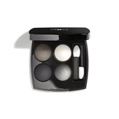 CHANEL - LIDSCHATTEN - Lidschatten mit vielfältigen Effekten LES 4 OMBRES