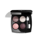 CHANEL - LIDSCHATTEN - Lidschatten mit vielfältigen Effekten LES 4 OMBRES