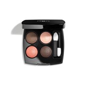CHANEL - LIDSCHATTEN - Lidschatten mit vielfältigen Effekten LES 4 OMBRES