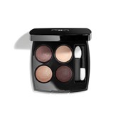 CHANEL - LIDSCHATTEN - Lidschatten mit vielfältigen Effekten LES 4 OMBRES