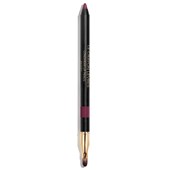 CHANEL - KONTURENSTIFTE - Lippenkonturenstift mit langem Halt LE CRAYON À LÈVRES