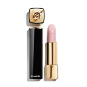 CHANEL - LIPPENSTIFTE - Der intensive und der mattierende, farbintensive Lippenstift in limitierter Edition. ROUGE ALLURE CAMÉLIA