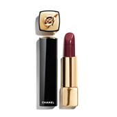 CHANEL - LIPPENSTIFTE - Der intensive und der mattierende, farbintensive Lippenstift in limitierter Edition. ROUGE ALLURE CAMÉLIA