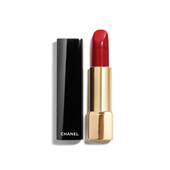 CHANEL - LIPPENSTIFTE - Farbintensiver Creme-Lippenstift ROUGE ALLURE