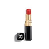 CHANEL - LIPPENSTIFTE - Feuchtigkeit spendender Lippenstift mit Glanzeffekt ROUGE COCO SHINE