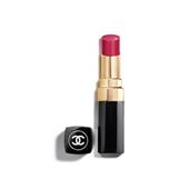 CHANEL - LIPPENSTIFTE - Feuchtigkeit spendender Lippenstift mit Glanzeffekt ROUGE COCO SHINE