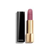 CHANEL - LIPPENSTIFTE - Mattierender Lippenstift mit hoher Farbintensität ROUGE ALLURE VELVET
