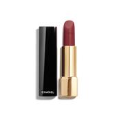 CHANEL - LIPPENSTIFTE - Mattierender Lippenstift mit hoher Farbintensität ROUGE ALLURE VELVET