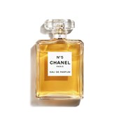CHANEL - N°5 - Eau de Parfum Zerstäuber