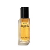 CHANEL - N°5 - Eau de Parfum nachfüllbarer Zerstäuber