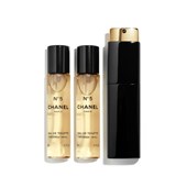 CHANEL - N°5 - Eau de Toilette Taschenzerstäuber