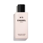 CHANEL - N°5 - Hydratisierende Körperemulsion