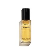 CHANEL - N°5 - Nachfüllbarer Eau de Toilette-Zerstäuber