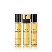 CHANEL - N°5 - Eau de Toilette-Taschenzerstäuber Nachfüllung
