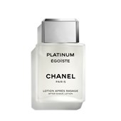 CHANEL - PLATINUM ÉGOÏSTE - After Shave Lotion