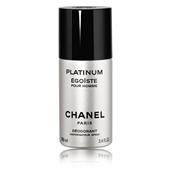 CHANEL - PLATINUM ÉGOÏSTE - Deodorant Spray