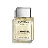 CHANEL - PLATINUM ÉGOÏSTE - Eau de Toilette-Zerstäuber