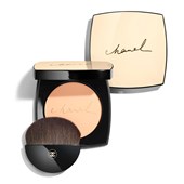 CHANEL - PUDER - EXKLUSIVKREATION Poudre Belle Mine Naturelle
