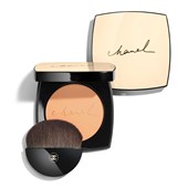 CHANEL - PUDER - EXKLUSIVKREATION Poudre Belle Mine Naturelle