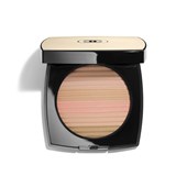 CHANEL - PUDER - Harmonie Poudres Lumière Belle Mine LES BEIGES
