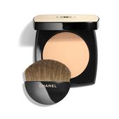 CHANEL - PUDER - Puder für einen natürlich frischen Teint SPF 15/PA++ LES BEIGES