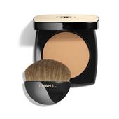 CHANEL - PUDER - Puder für einen natürlich frischen Teint SPF 15/PA++ LES BEIGES