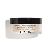 CHANEL - PUDER - Seidig-transparenter, loser Gesichtspuder POUDRE UNIVERSELLE LIBRE