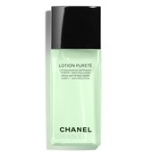 CHANEL - REINIGUNG - Klärende und mattierende Gesichtslotion LOTION PURETÉ