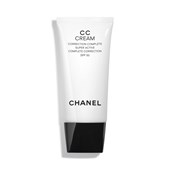 CHANEL - SCHUTZ - Vollständig korrigierende Gesichtspflege superaktiv SPF 50 CC CREAM