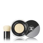 CHANEL - TEINT-GRUNDIERUNGEN - Makeup aus losem Puder mit Mini-Kabuki-Pinsel - SPF 15 VITALUMIÈRE