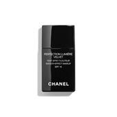 CHANEL - TEINT-GRUNDIERUNGEN - Makeup mit Weichzeichnereffekt SPF 15 PERFECTION LUMIÈRE VELVET