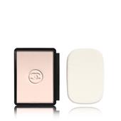 CHANEL - TEINT-GRUNDIERUNGEN - Nachfüllung: Pudriges Kompakt-Makeup - Matt und Strahlend - SPF 10 MAT LUMIÈRE COMPACT
