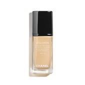 CHANEL - TEINT-GRUNDIERUNGEN - Seidiges Fluid-Makeup für ein strahlendes Aussehen - SPF 15 VITALUMIÈRE